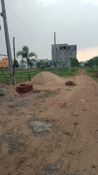  Residential Plot for Sale in Ranga Bazar, Bhubaneswar