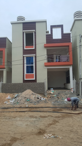 3 BHK House 2500 Sq.ft. for Sale in Ranga Bazar, Bhubaneswar