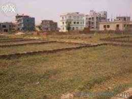  Residential Plot for Sale in Ranga Bazar, Bhubaneswar