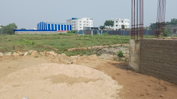  Residential Plot for Sale in Ranga Bazar, Bhubaneswar