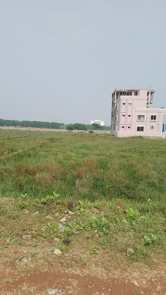  Residential Plot 1600 Sq.ft. for Sale in Ranga Bazar, Bhubaneswar