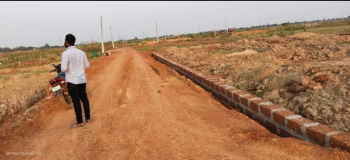  Residential Plot for Sale in Ranga Bazar, Bhubaneswar