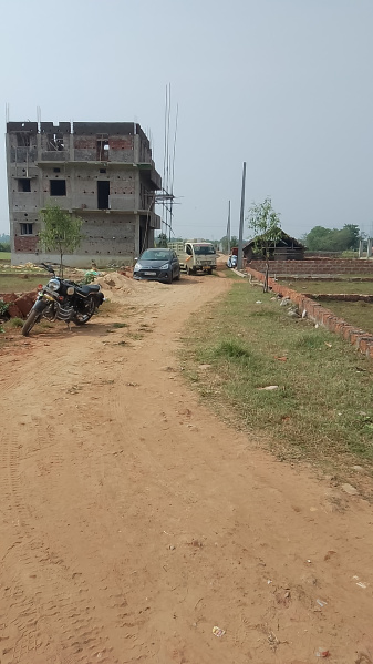  Residential Plot 1600 Sq.ft. for Sale in Satyabhamapur, Bhubaneswar