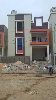 4 BHK House for Sale in Ranga Bazar, Bhubaneswar