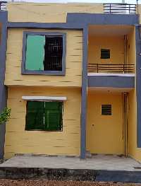 3 BHK House for Sale in Jevra Sirsa, Durg