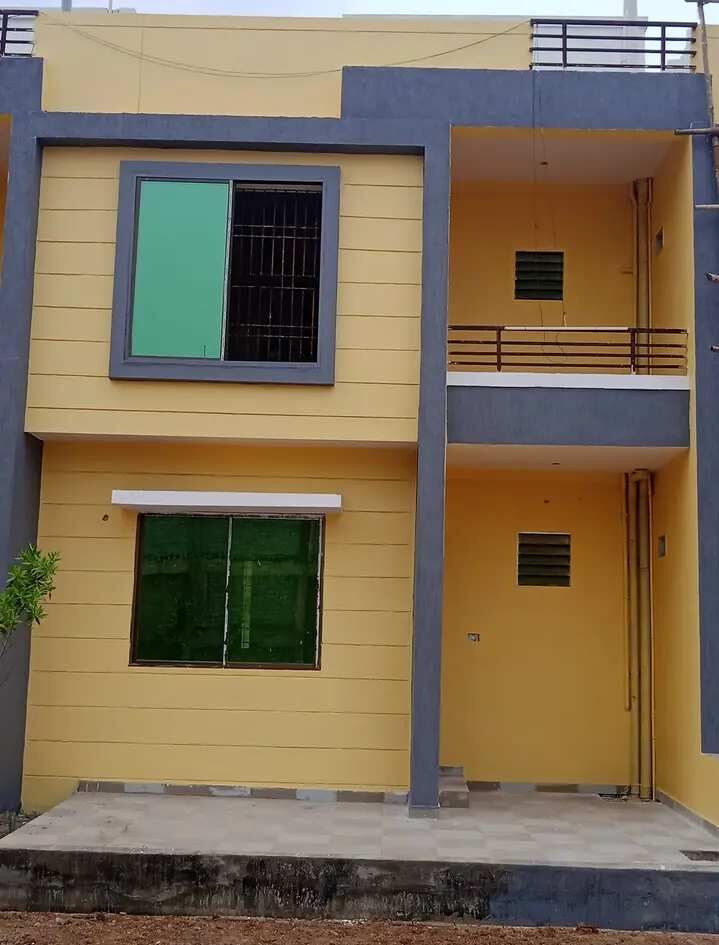 3 BHK House 940 Sq.ft. for Sale in Jevra Sirsa, Durg