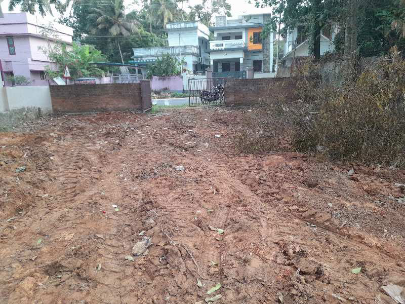  Residential Plot 34 Cent for Sale in Kuzhithurai, Kanyakumari