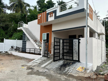 2 BHK House for Sale in Kumbakonam, Thanjavur