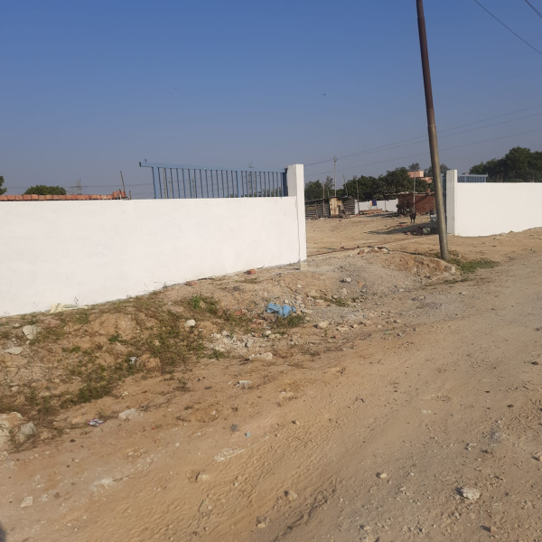 Industrial Land 200000 Sq.ft. for Rent in
