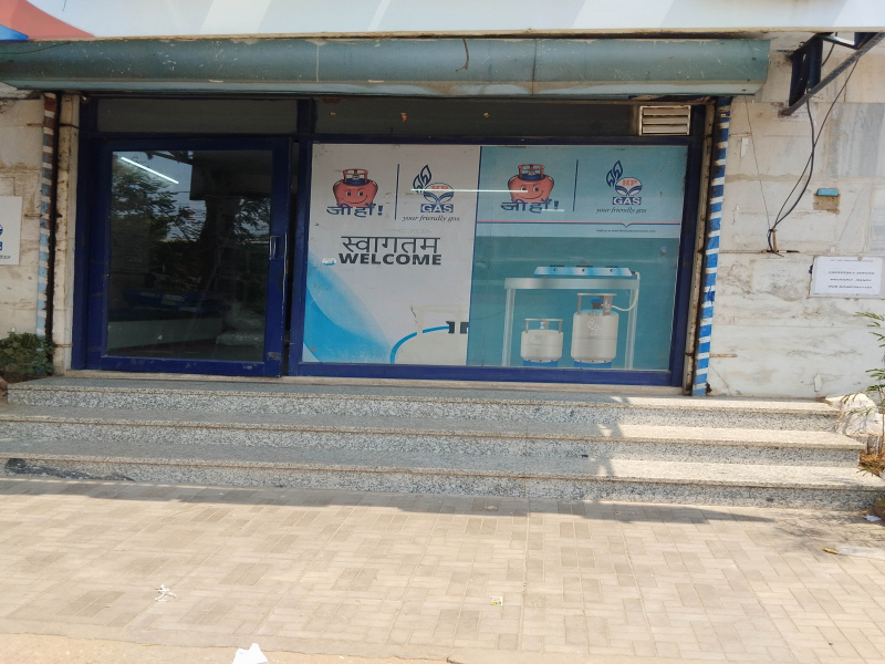  Office Space 1000 Sq.ft. for Rent in Lalkothi, Jaipur
