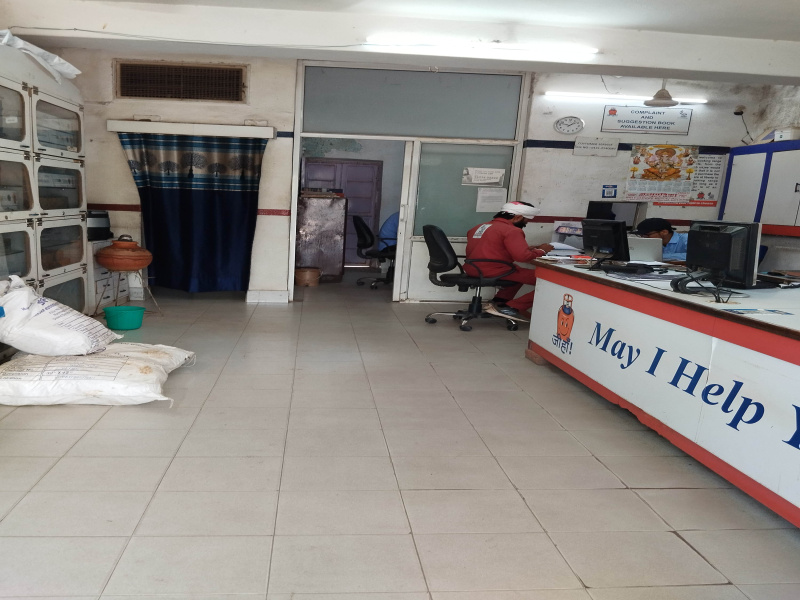  Office Space 1000 Sq.ft. for Rent in Lalkothi, Jaipur