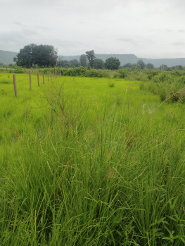  Commercial Land for Sale in Maihar, Satna