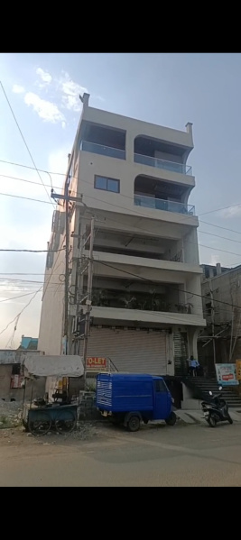  Office Space 20000 Sq.ft. for Rent in Amalapada, Angul