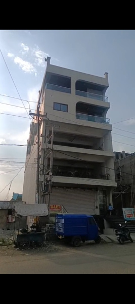 Office Space 20000 Sq.ft. for Rent in Amalapada, Angul