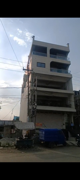  Office Space 20000 Sq.ft. for Rent in Amalapada, Angul