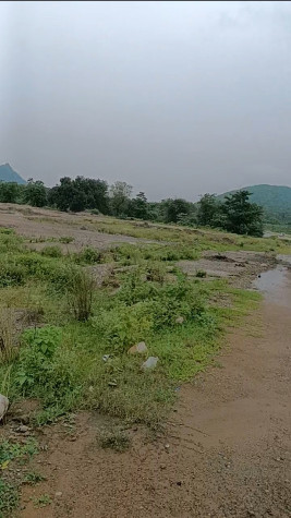  Industrial Land 11 Acre for Sale in Handapa, Angul