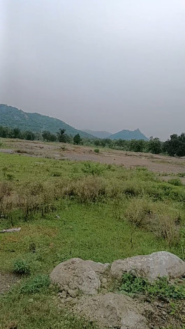  Industrial Land 11 Acre for Sale in Handapa, Angul