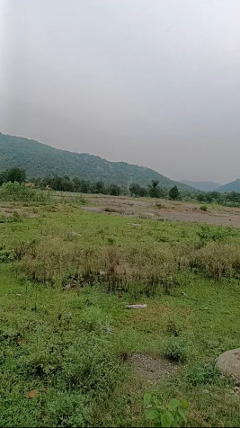  Industrial Land 11 Acre for Sale in Handapa, Angul