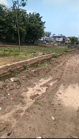  Residential Plot 2600 Sq.ft. for Sale in Bazarapada, Angul