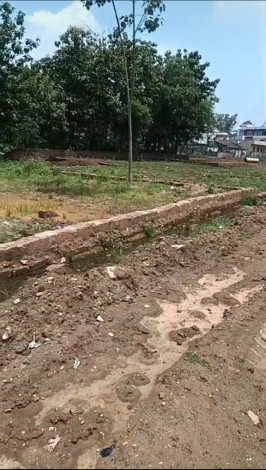  Residential Plot 2600 Sq.ft. for Sale in Bazarapada, Angul