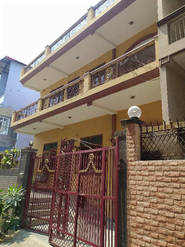 6 BHK House 227 Sq. Yards for Sale in