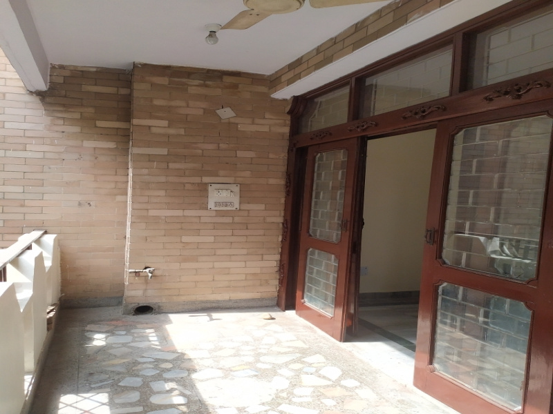 2 BHK Apartment 950 Sq.ft. for Rent in Block K, Kalkaji, Delhi