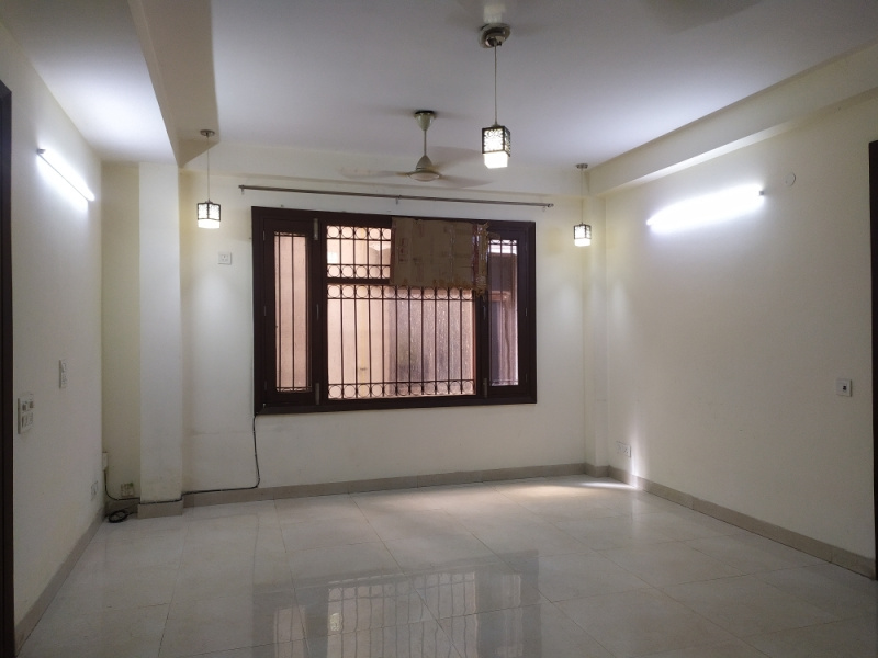 3 BHK Builder Floor 1250 Sq.ft. for Rent in Govind Puri Extension, Delhi