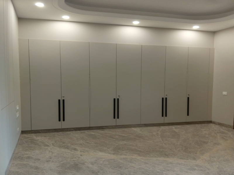 3 BHK 2000 Sq.ft. Builder Floor for Rent in Nehru Enclave, Kalkaji, Delhi