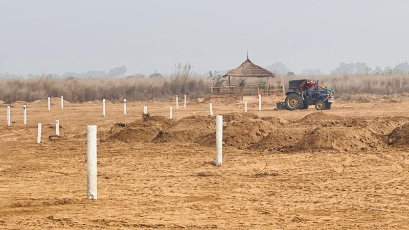  1200 Sq.ft. Residential Plot for Sale in Biharsharif, Nalanda
