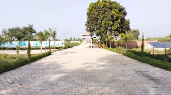  Commercial Land for Sale in Chhajlet, Moradabad