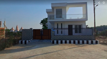 4 BHK Villa for Rent in Bidholi, Dehradun