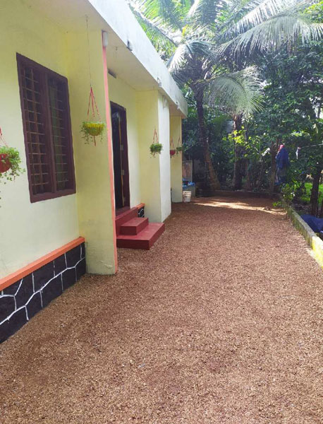 Residential Plot 125 Acre for Sale in Manimala, Kottayam