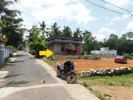  Residential Plot for Sale in Thonnakkal, Thiruvananthapuram