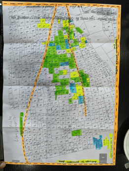  Agricultural Land for Sale in Naugaon, Alwar