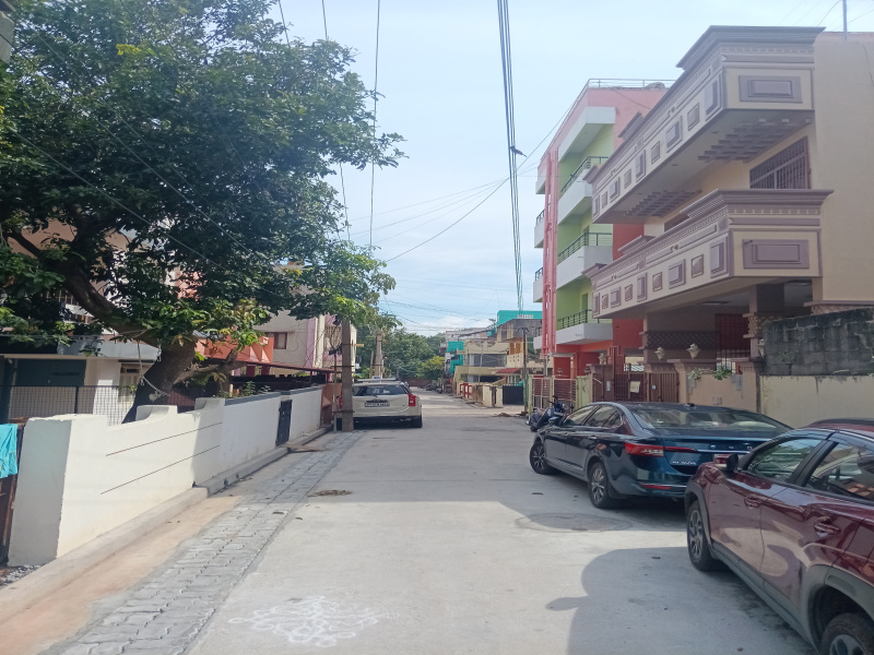  Residential Plot 1800 Sq.ft. for Sale in Lawspet, Pondicherry