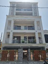 3 BHK Builder Floor for Sale in Sector 16 Faridabad