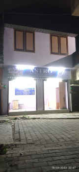  Commercial Shop for Sale in Jwala Nagar, Rampur