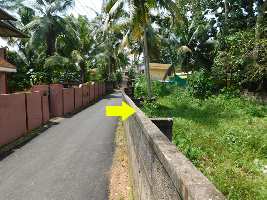  Residential Plot for Sale in Vattappara, Thiruvananthapuram