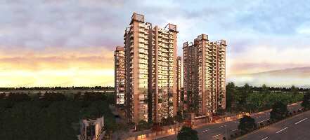 3 BHK Flat for Sale in Sector 16B Greater Noida West
