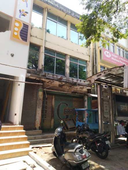 Commercial Shop for Sale in Teynampet, Chennai