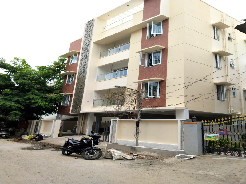 3 BHK Apartment 1331 Sq.ft. for Sale in Kilpauk, Chennai