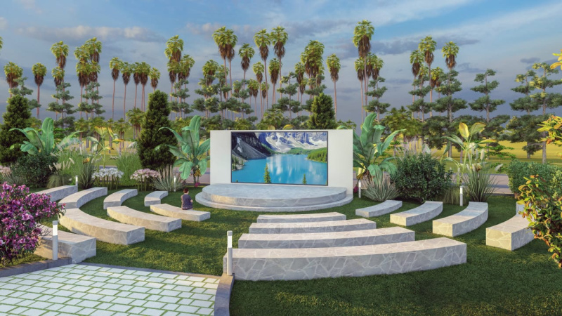  Residential Plot 163 Sq. Yards for Sale in Sadasivpet, Sangareddy