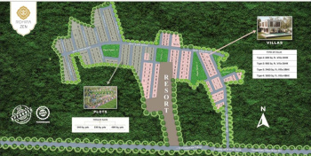  Residential Plot for Sale in Shankarpally, Rangareddy