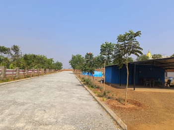  Residential Plot for Sale in Shankarpally, Rangareddy