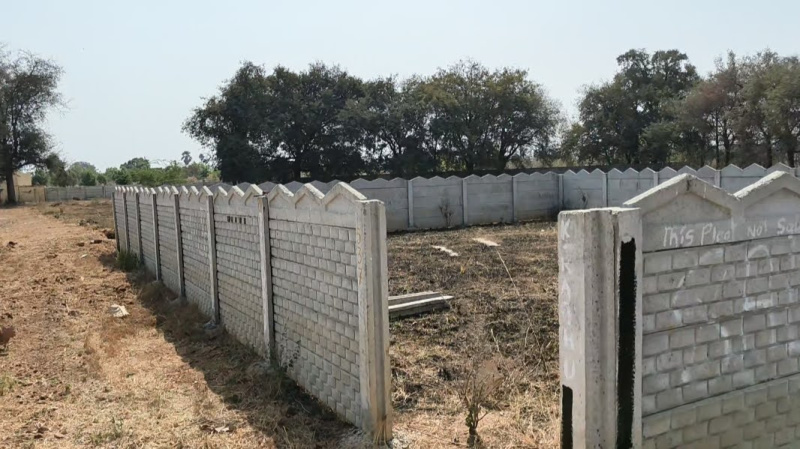  Residential Plot 250 Sq. Yards for Sale in Patancheru, Hyderabad