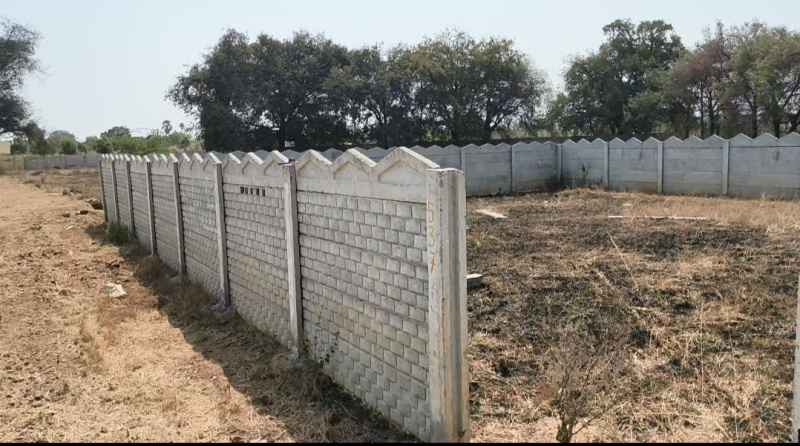  Residential Plot 250 Sq. Yards for Sale in Patancheru, Hyderabad