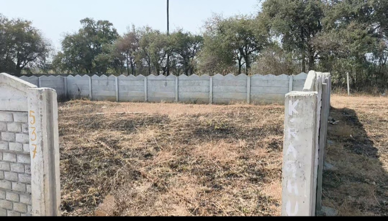  Residential Plot 250 Sq. Yards for Sale in Patancheru, Hyderabad
