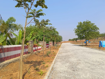  Residential Plot for Sale in Patancheru, Hyderabad