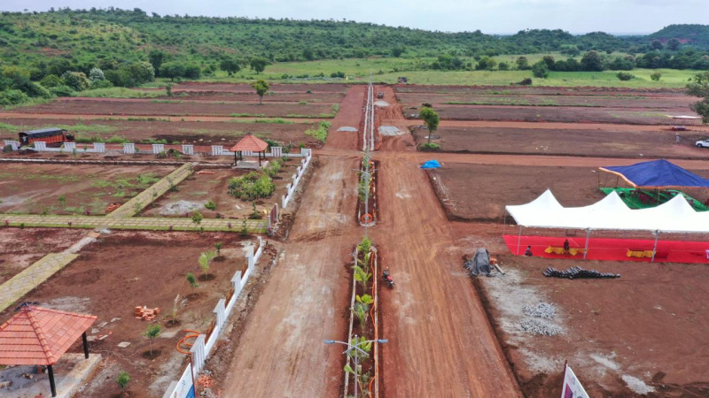  Residential Plot 380 Sq. Yards for Sale in Sadasivpet, Sangareddy