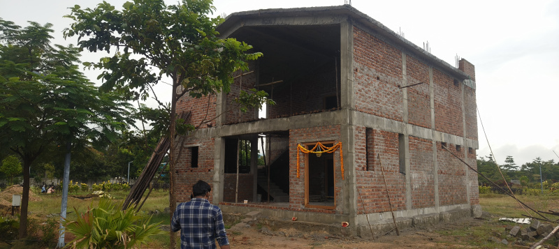 1 BHK 303 Sq. Yards Farm House for Sale in Shamirpet, Hyderabad